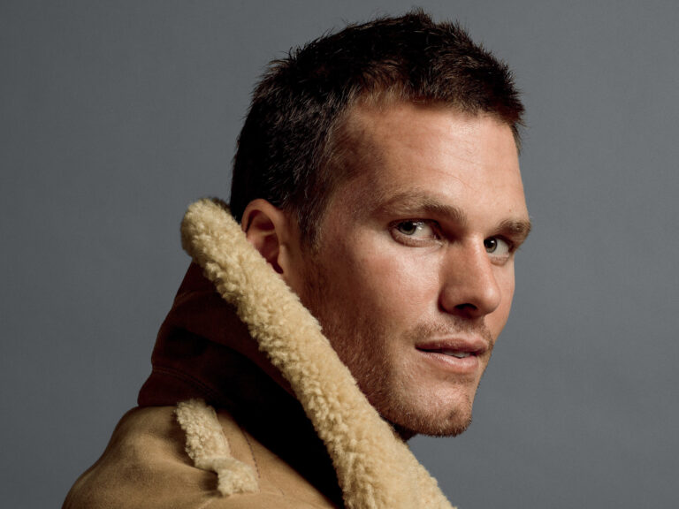 After His Divorce From Gisele Bündchen, Tom Brady Finally Makes His Return To The Limelight