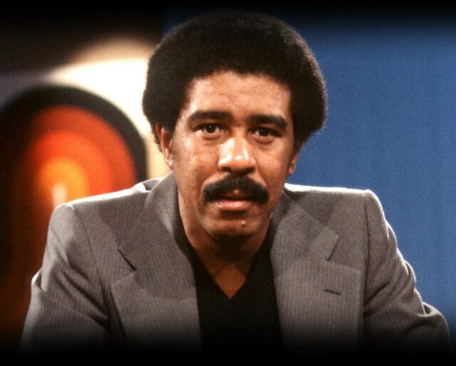 how old was richard pryor when he died