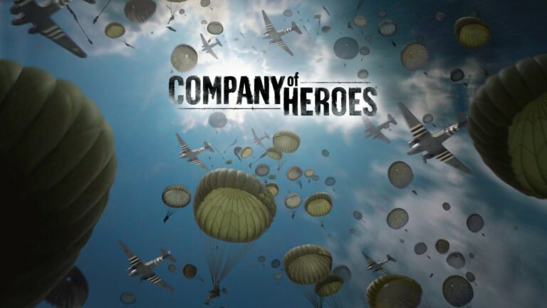 Timeline For Company Of Heroes 3’S Release, Including Pre-Orders And Features