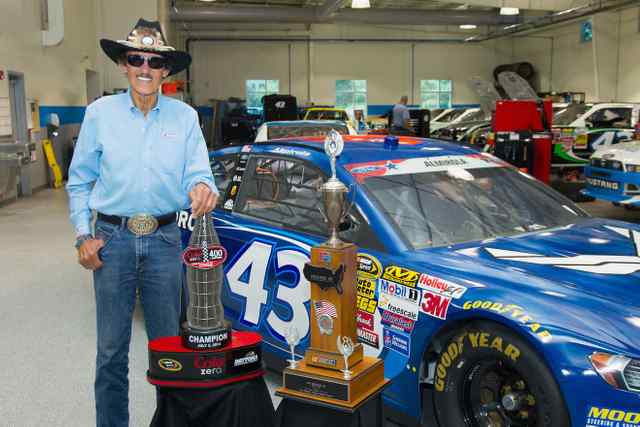 The Life Of Richard Petty A Brief Overview Of The Past , More update Information 2023