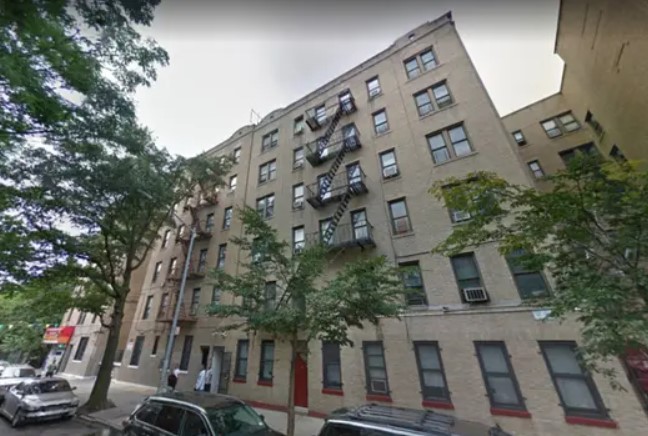 Bronx Tenants Suing Landlord For Apartment Repairs After Fire