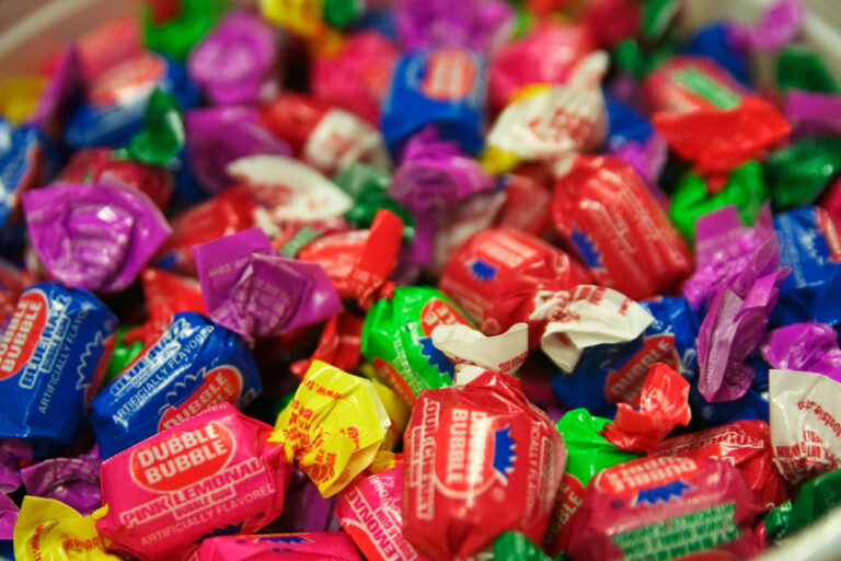 National Bubble Gum Day, Must Know Facts And History Of The Day