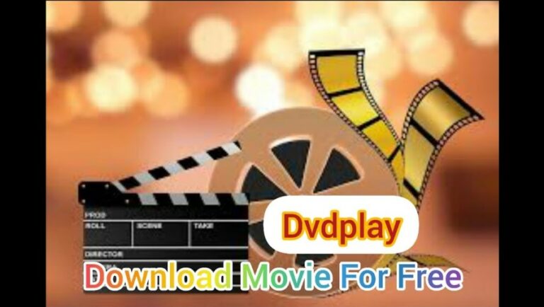 “The Ultimate Movie Buff’s Guide to DVDPlay: Stream And Download Your Favorite Films in High Quality!”