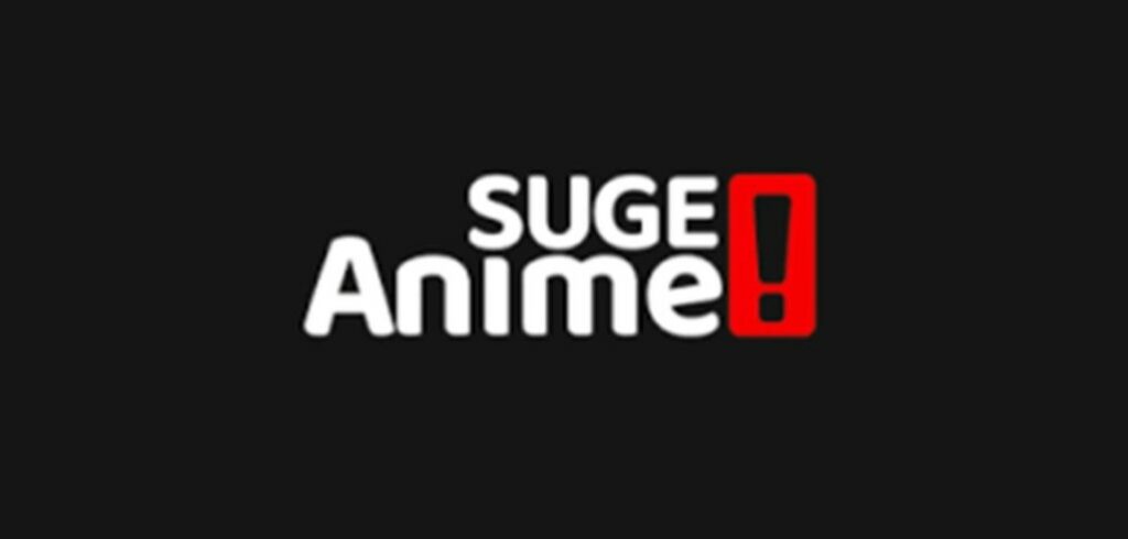 Features Of The AnimeSuge