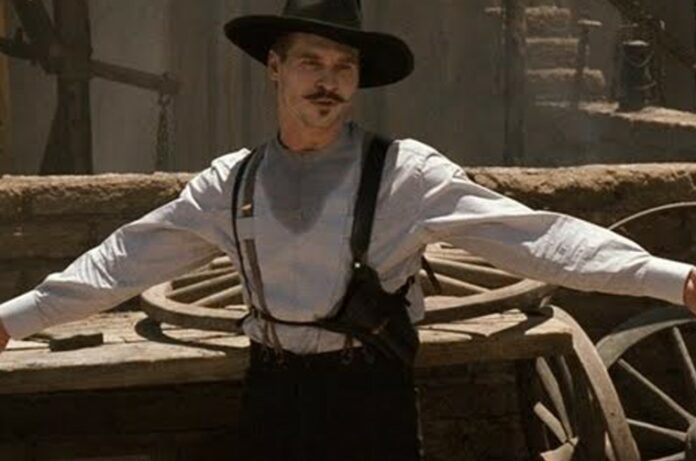 How Old Was Doc Holliday When He Died