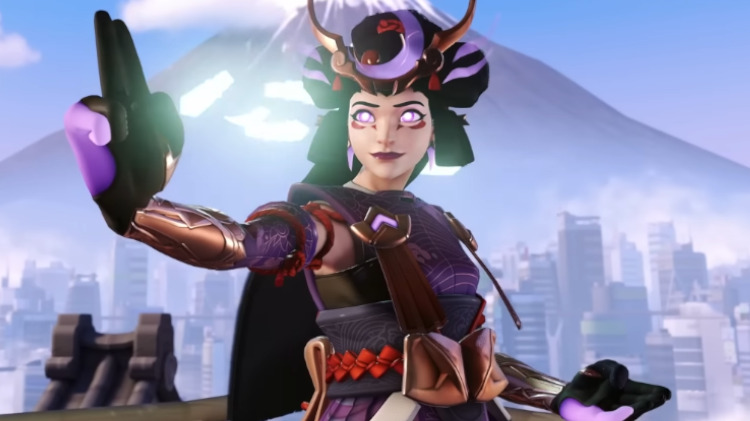 New Characters In Overwatch 2 Season 3