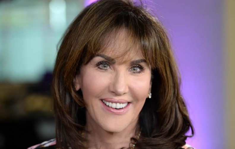 Robin McGraw Before And After Surgery