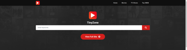 Review Of Tinyzone.To And Tinyzonetv.cc – Unlimited Tv Show Downloads!