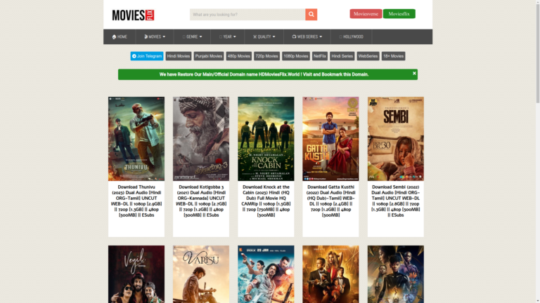 Moviesflix Pro: Watch Tv Shows And Movies Online For Free.