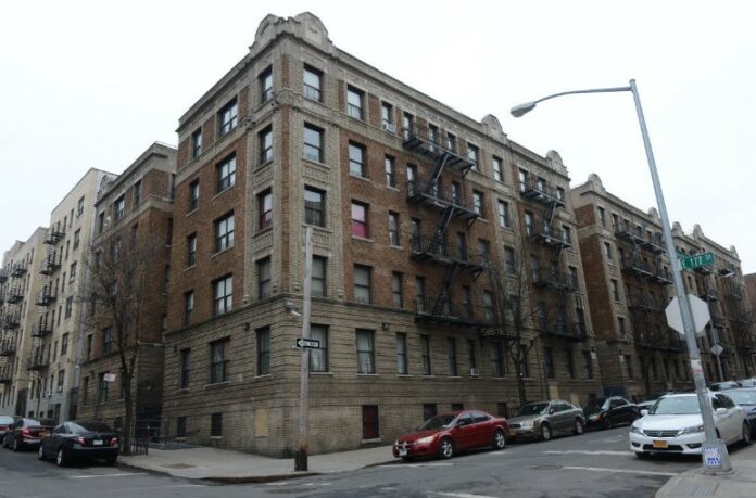 Tenants In The Bronx Are Suing Their Landlord For Apartment Repairs Following The Fire.
