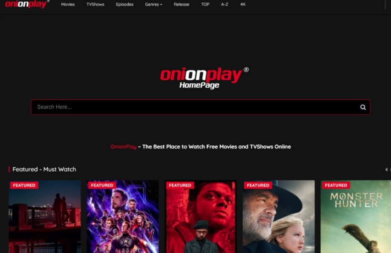User Experience On Onionplay
