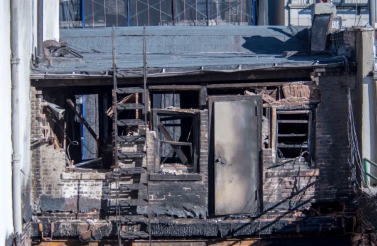 Victims Of Massive Bronx Fire That Killed 17 Sue Building Owners For ‘Wrongful Deaths’