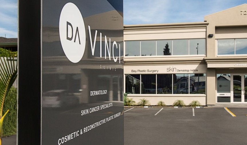 What Are The Benefits Of A da Vinci Surgery?
