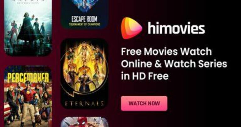 What Exactly Is HiMovies