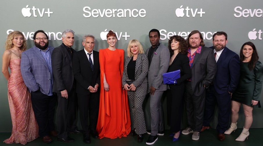 What Will Season 2 Of Severance Be About?