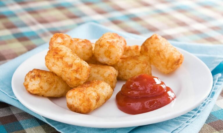 Why We Celebrate National Tater Tot Day?