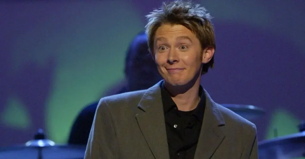 Clay Aiken Net Worth; Age Education And Singing Career!