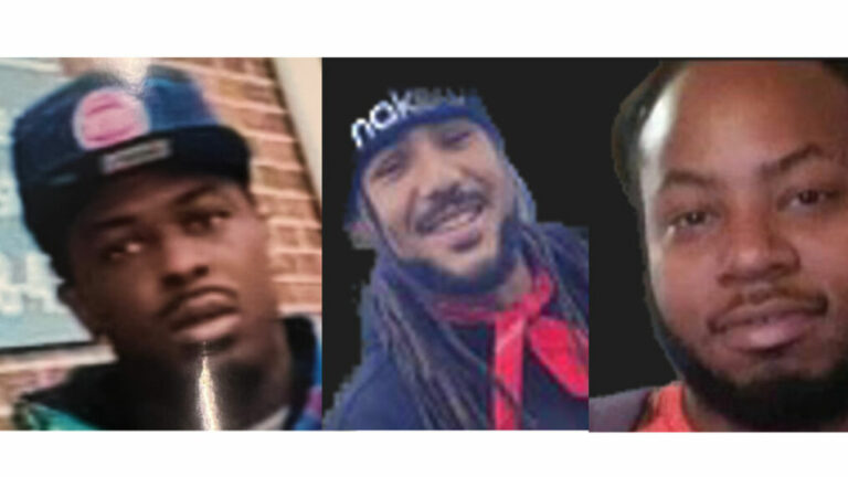 Three Michigan Rappers Missing For 10 Days After Canceled Performance in Detroit