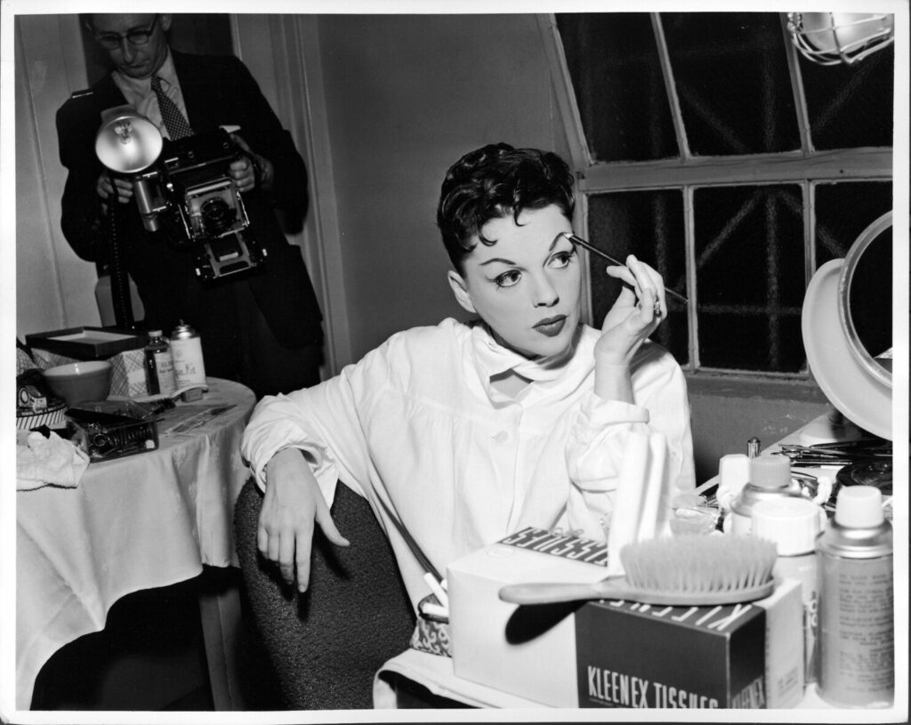 When And How Judy Garland Died?