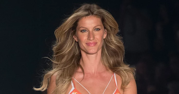 Gisele Bündchen's Net Worth And Properties in 2023!