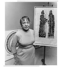 Biographie Be Alma Thomas Achieved Maturity In The Arts ,More Updated Information 2023