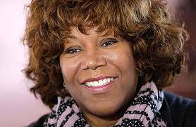 Education Of Ruby Bridges