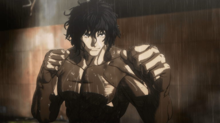 Season 3 Of Kengan Ashura: Release Date, Cast, And More Speculation!