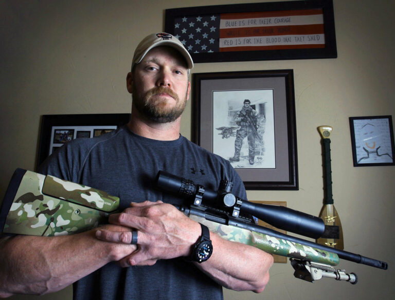 What Took Place With Chris Kyle? The Legacy Of A Devoted Dad, Hero Husband, And Honourable Patriot Will Live On!