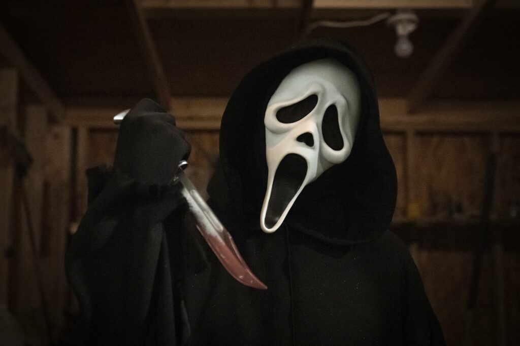 Release Date Of Scream 6