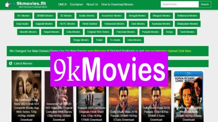 9K Movies