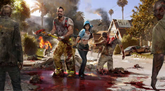 Dead Island 2 Update And Release Date