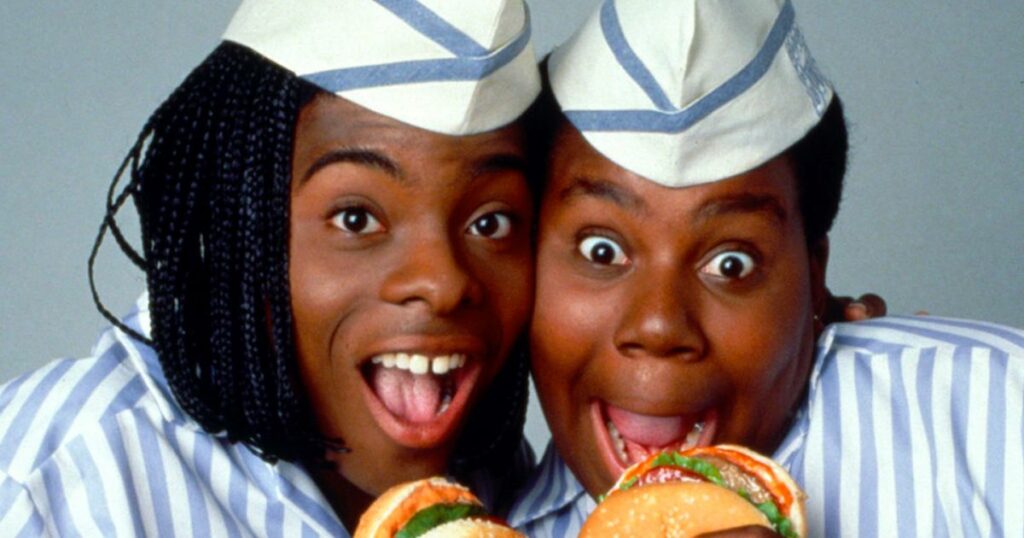 Release Date Of Good Burger 2
