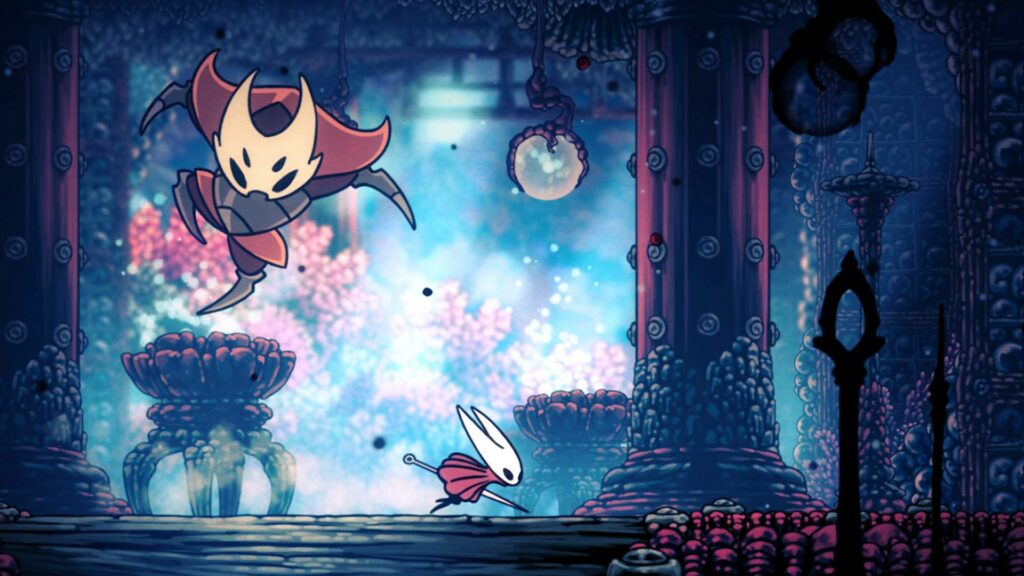 Potential Release Date Of Hollow Knight: Silksong
