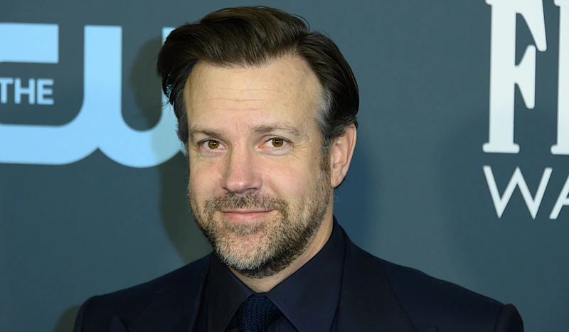 Jason Sudeikis Earning From Ted Lasso