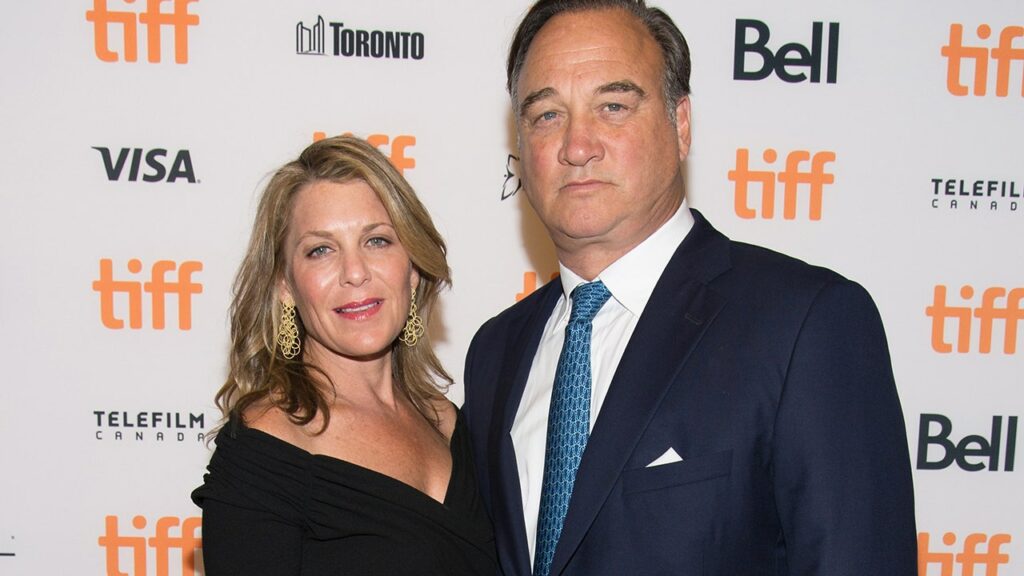 Jennifer And Jim Files Divorce For The Second Time