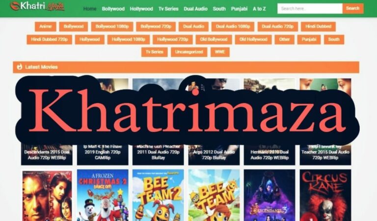 Khatrimazafull – Get The Newest Bollywood, Hollywood, And Punjabi Movies For Free!