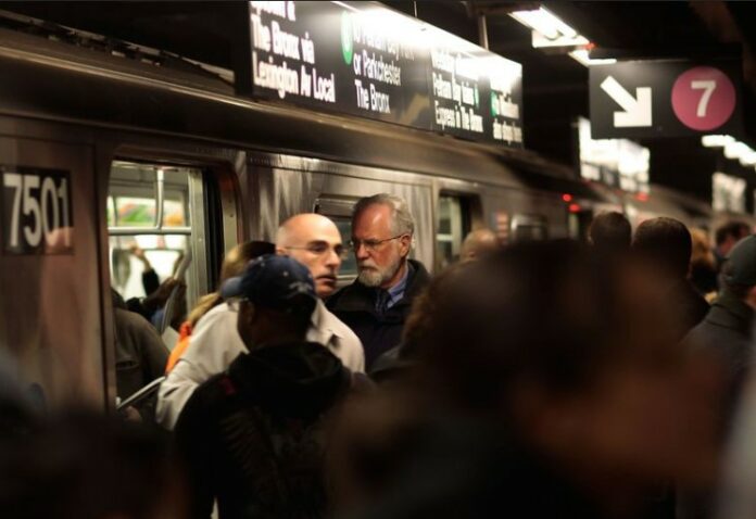 MTA Makes Strong Case For Increased Funding Despite Low Ridership
