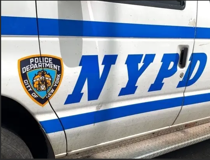 Man, 25, Found Fatally Stabbed Inside SUV In NYC: Cops