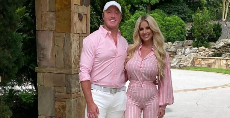 Are Kim And Kroy Still Together? A Peek Into Their Current Relationship!