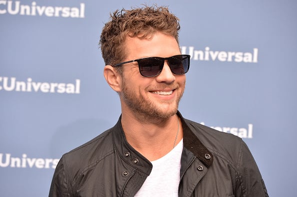 Who Is Ryan Phillippe?