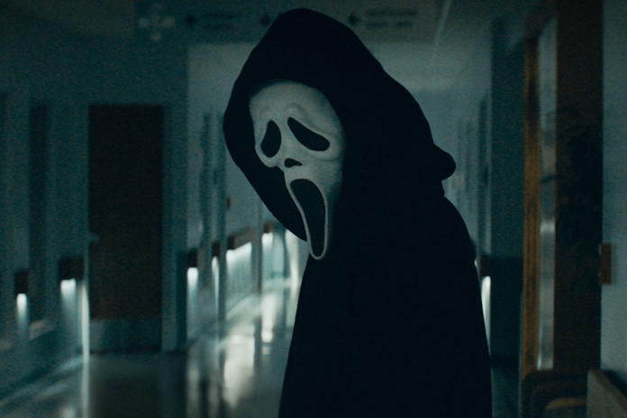 when is the new scream movie coming out