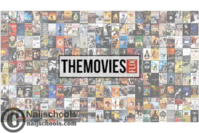 Themovieflix: Streaming Site For Hollywood Films And Tv Series!