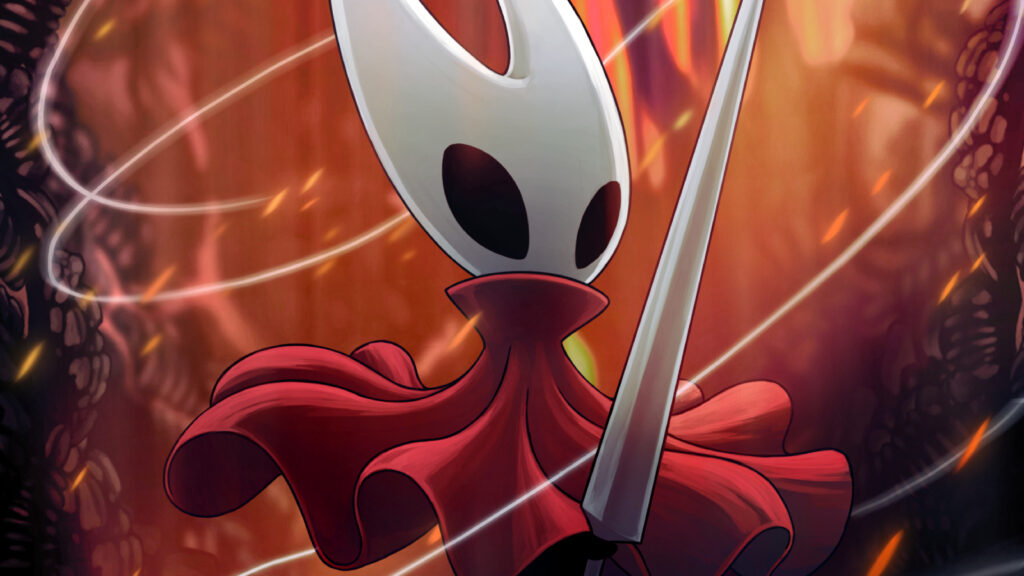 Story Of Hollow Knight: Silksong