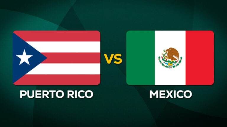 Guide To Mexico’s Match Against Puerto Rico Time, Tv Schedule For 2023 World Baseball Championship Quarterfinals