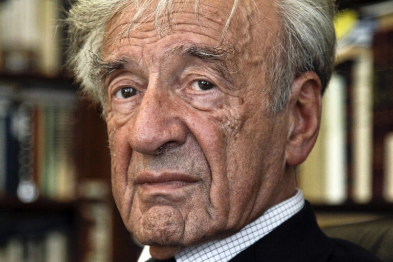 Biography Of Elie Wiesel: Facts, Books, And The Nobel Peace Prize, Among Other Things!