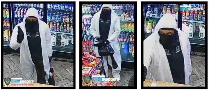 Upper East Side Bodega Shooting Case Suspect Charged With Murder Arrested!