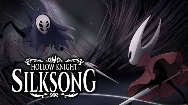 When Is Silksong Coming Out? Potential Release Date, Gameplay And Story Of Hollow Knight: Silksong!
