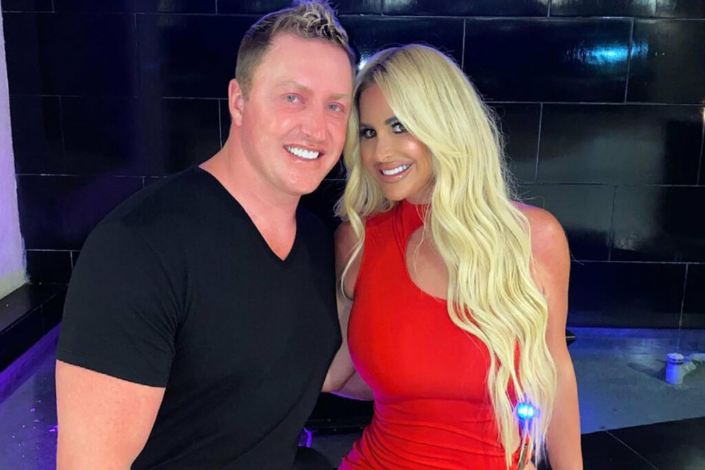 About Kim And Kroy
