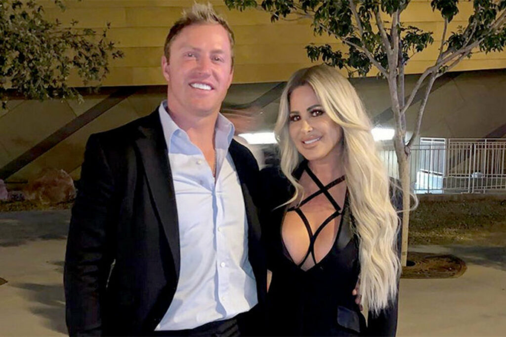 When Did Kim And Kroy Meet?