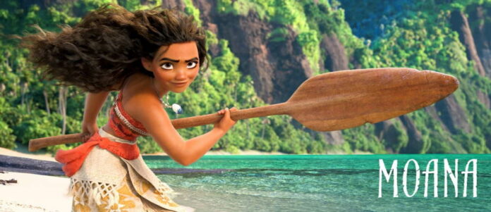 When Is Moana 2 Coming Out?
